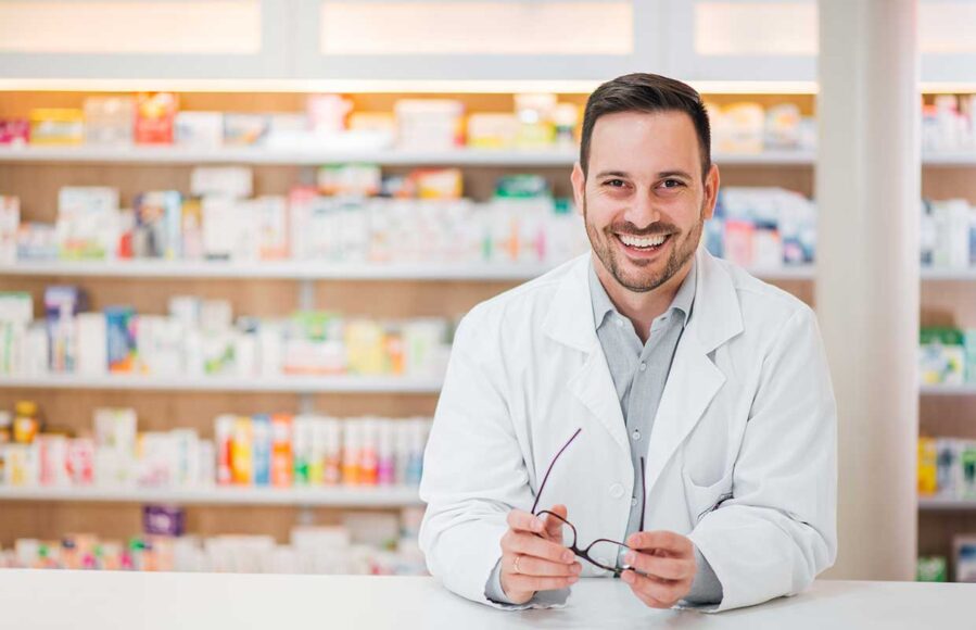 Herbapharm Ljekarne - Posušje Bosna i Hercegovina